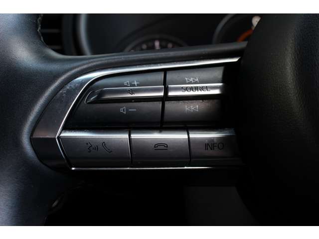 MAZDA3ファストバック 2019/R01