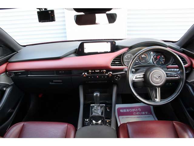 MAZDA3ファストバック 2019/R01