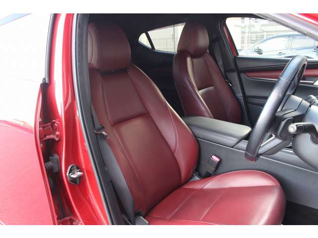 MAZDA3ファストバック 2019/R01