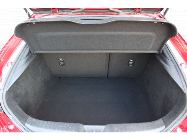 MAZDA3ファストバック 2019/R01