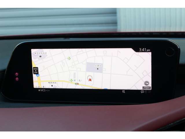 MAZDA3ファストバック 2019/R01