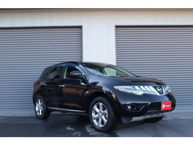 ムラーノ 2009/H21