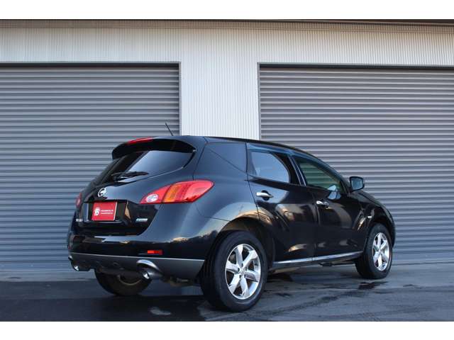 ムラーノ 2009/H21