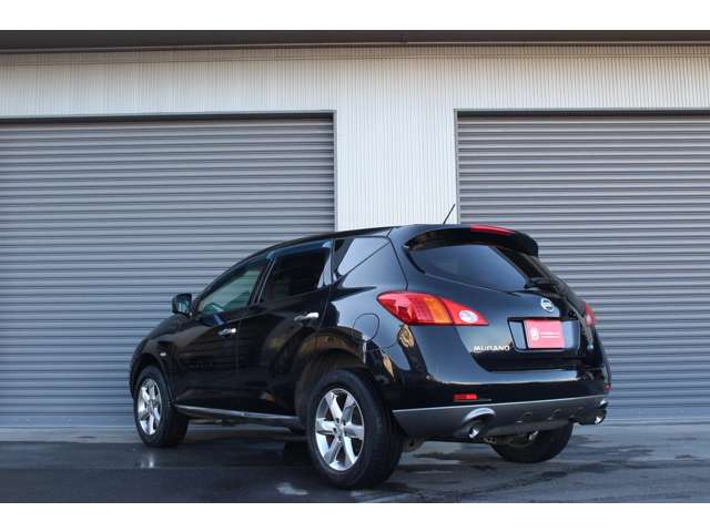 ムラーノ 2009/H21