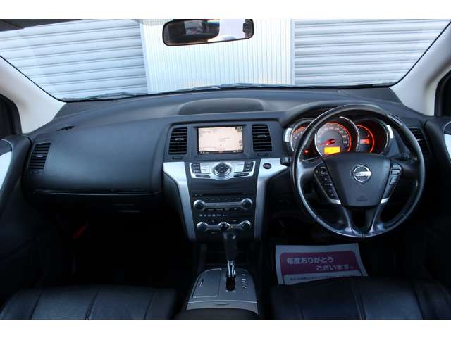 ムラーノ 2009/H21