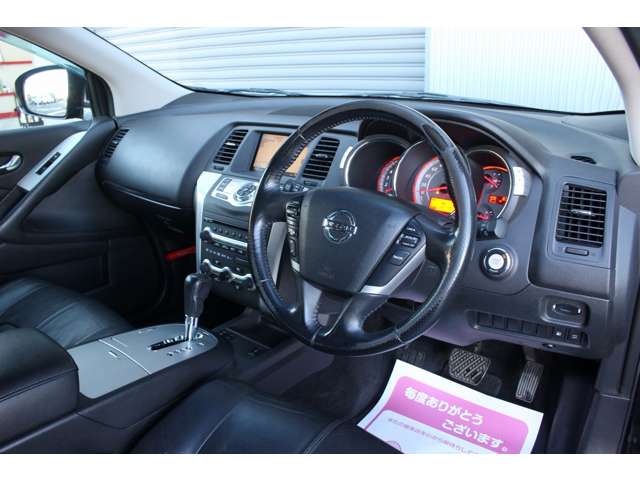 ムラーノ 2009/H21