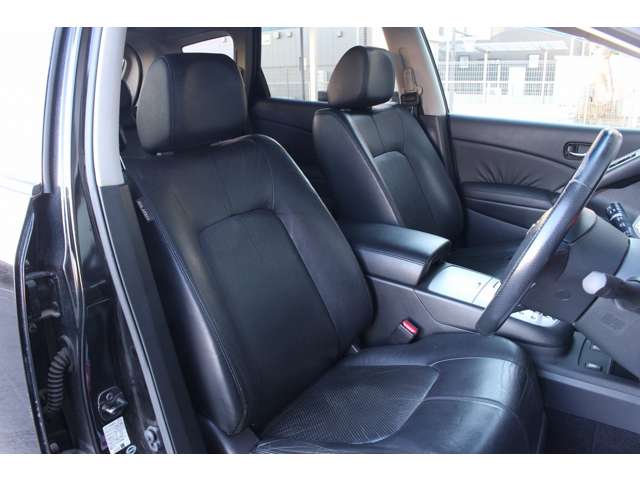 ムラーノ 2009/H21