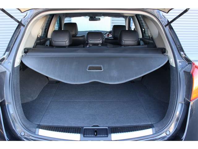 ムラーノ 2009/H21