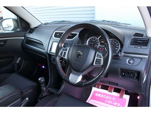 スイフト 2014/H26