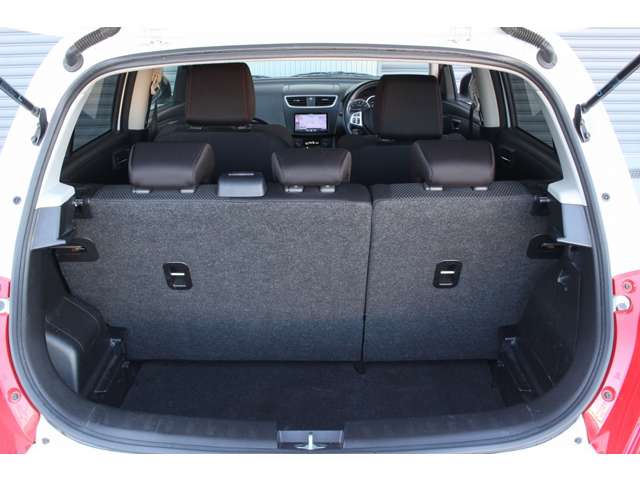 スイフト 2014/H26