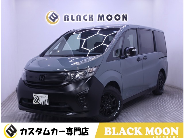 ステップワゴン 2016/H28