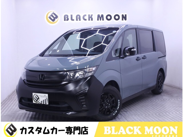 ステップワゴン 2016/H28