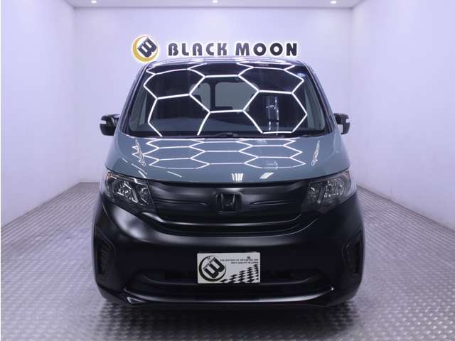 ステップワゴン 2016/H28
