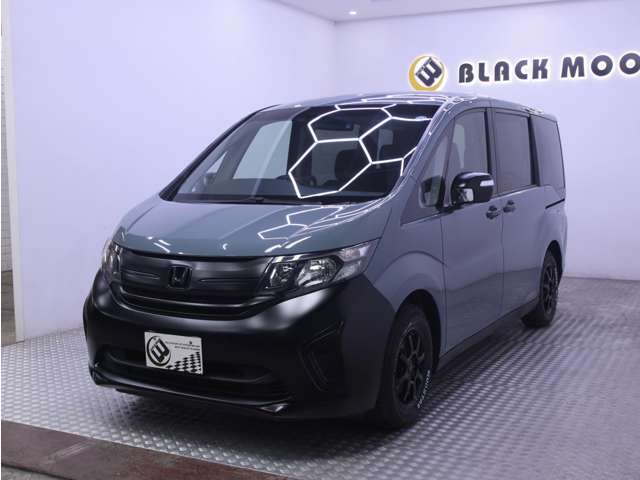 ステップワゴン 2016/H28
