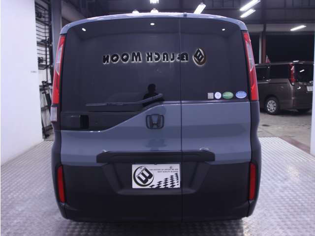 ステップワゴン 2016/H28
