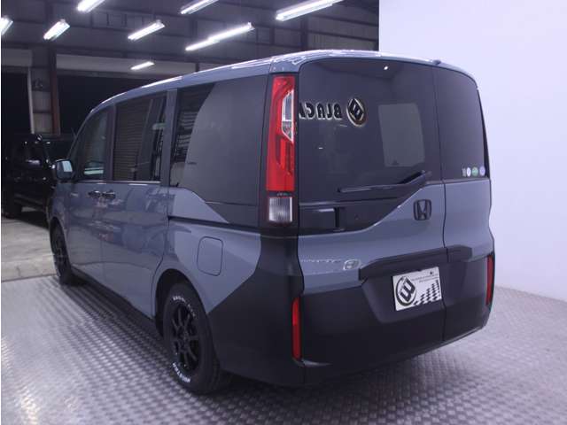 ステップワゴン 2016/H28