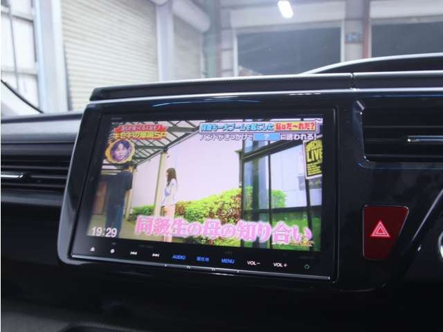 ステップワゴン 2016/H28
