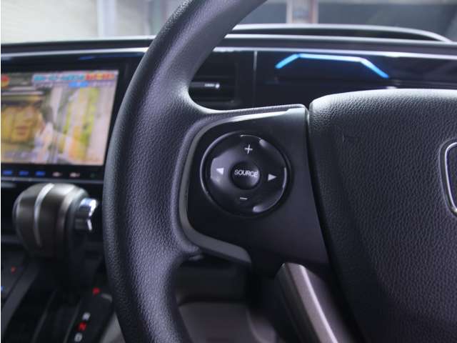 ステップワゴン 2016/H28
