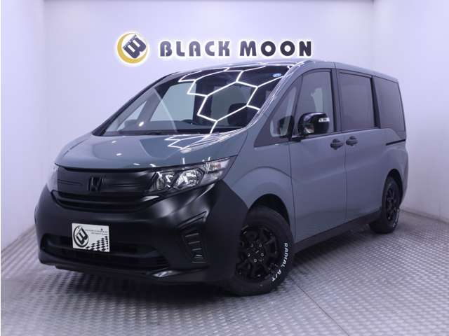 ステップワゴン 2016/H28