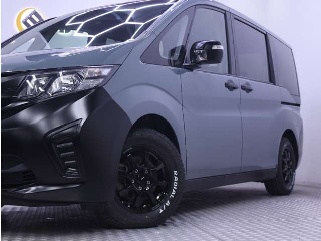 ステップワゴン 2016/H28