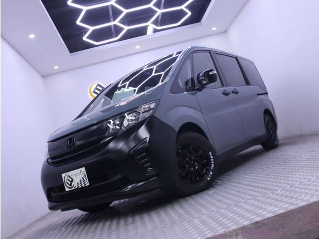 ステップワゴン 2016/H28