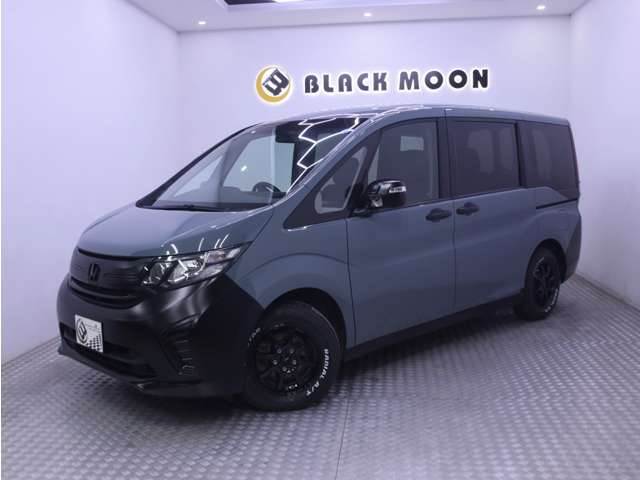 ステップワゴン 2016/H28