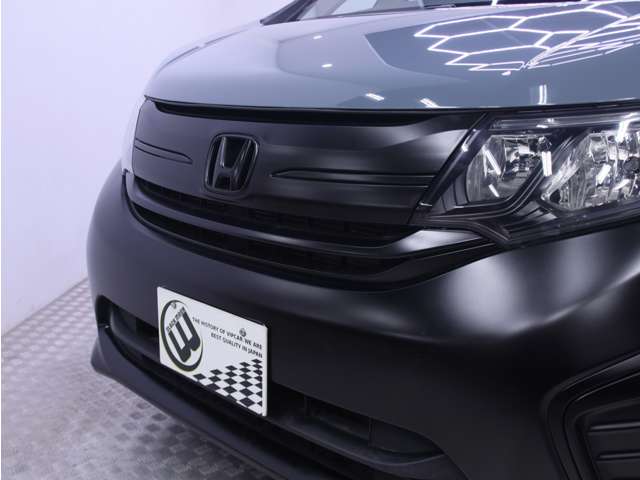 ステップワゴン 2016/H28