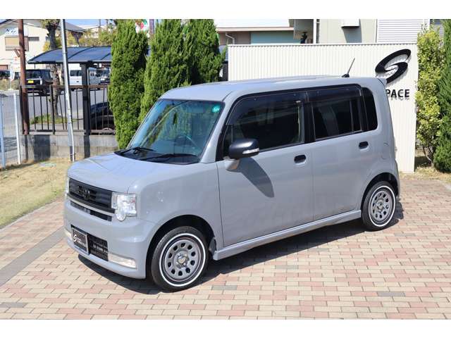 ピクシススペース 2013/H25