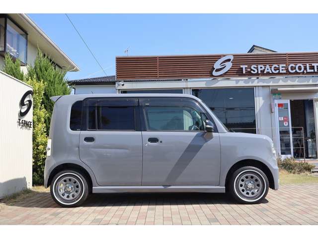 ピクシススペース 2013/H25