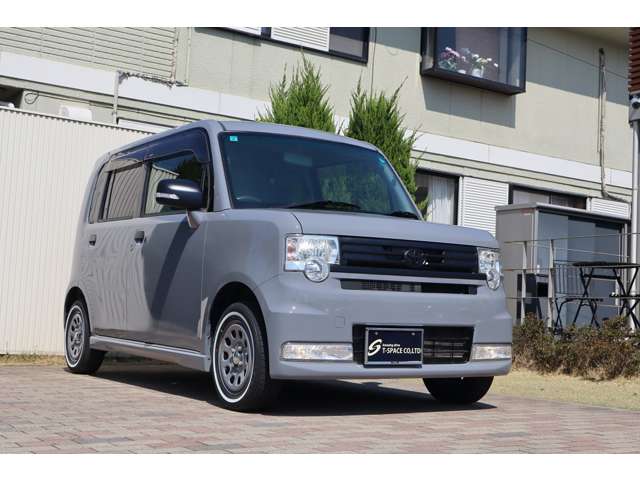 ピクシススペース 2013/H25