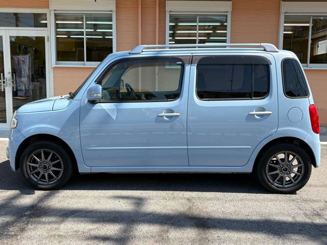 ミラココア 2010/H22