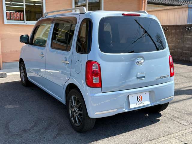 ミラココア 2010/H22