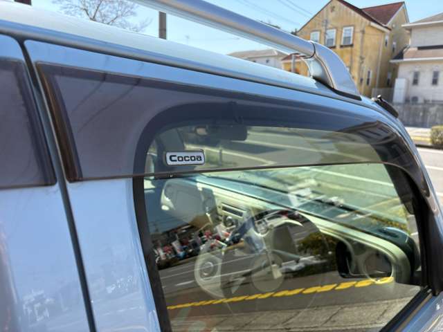 ミラココア 2010/H22