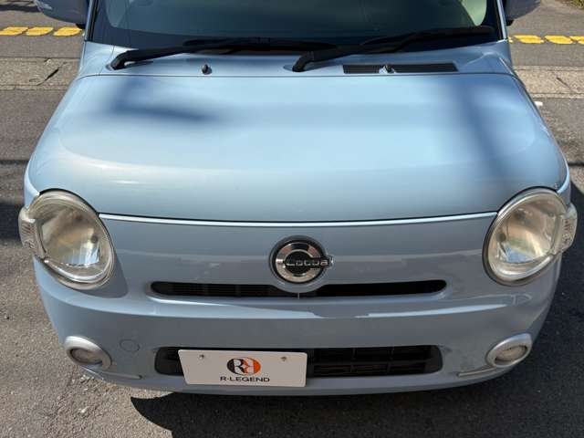 ミラココア 2010/H22