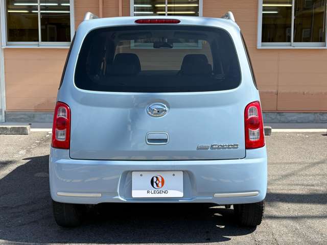 ミラココア 2010/H22