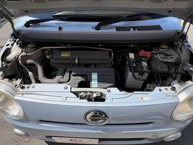 ミラココア 2010/H22