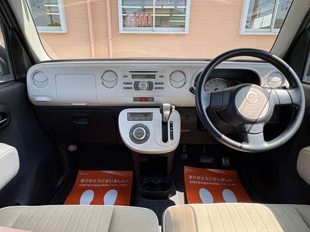 ミラココア 2010/H22