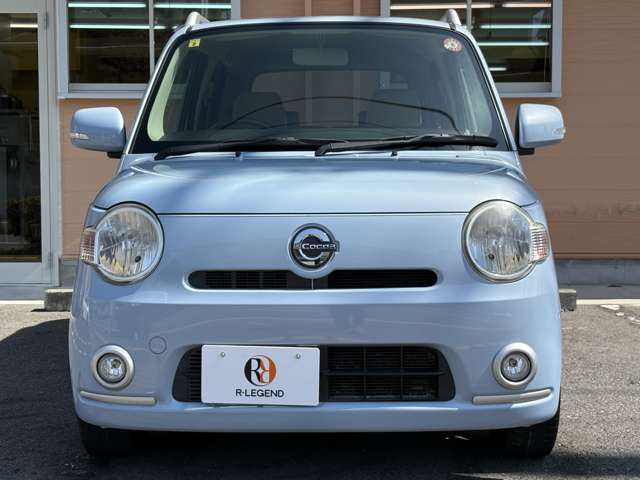 ミラココア 2010/H22