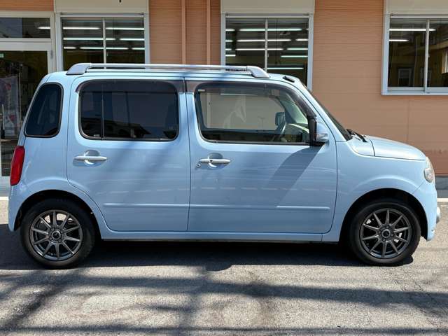 ミラココア 2010/H22