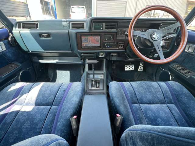 クラウン 1983/S58