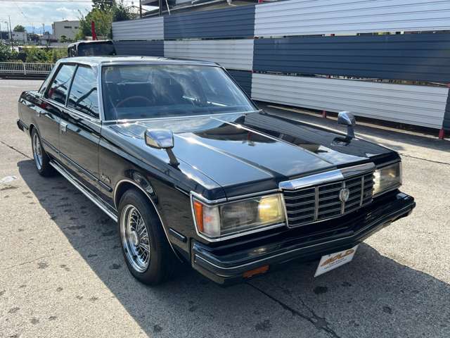クラウン 1983/S58