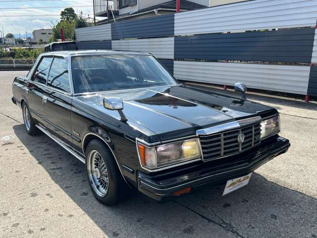 クラウン 1983/S58