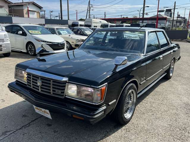 クラウン 1983/S58