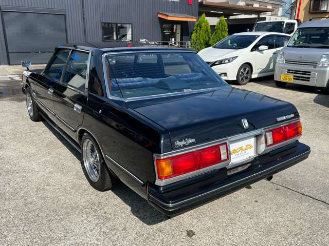 クラウン 1983/S58