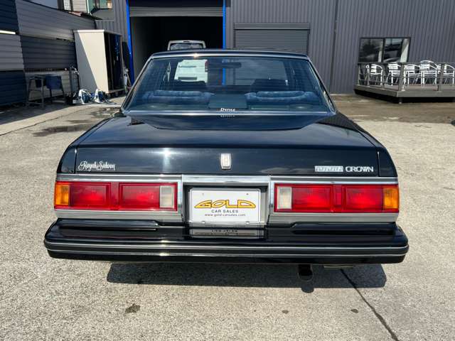 クラウン 1983/S58