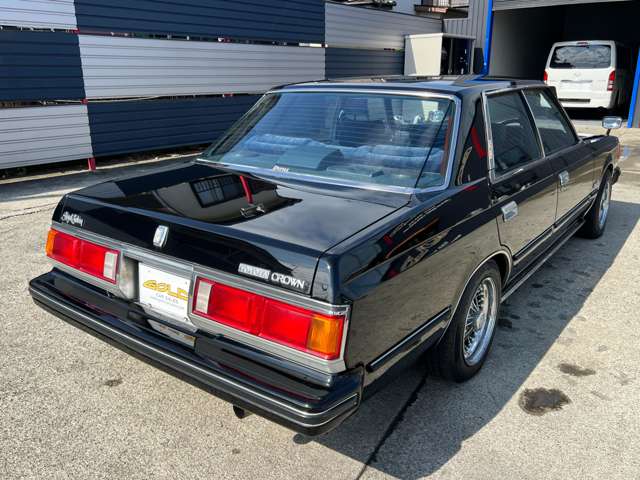 クラウン 1983/S58