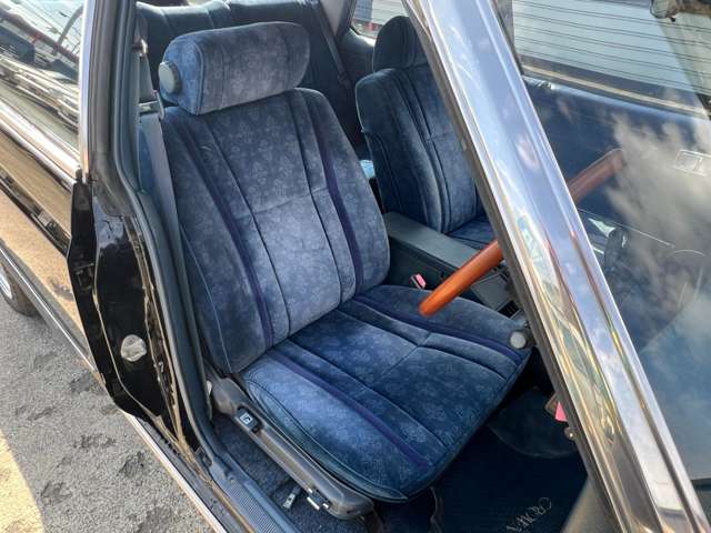 クラウン 1983/S58