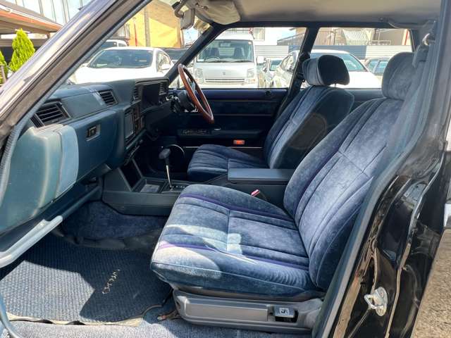 クラウン 1983/S58