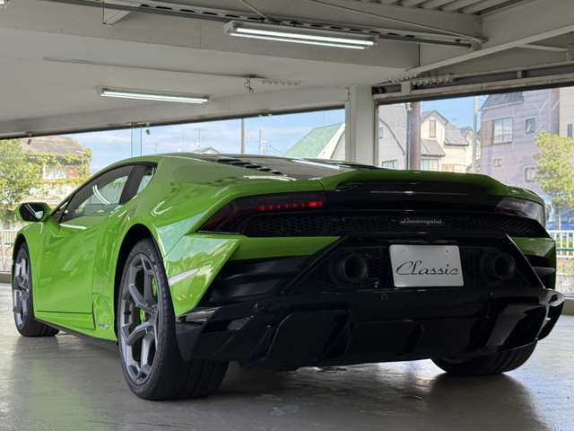 ウラカン 2021/R03