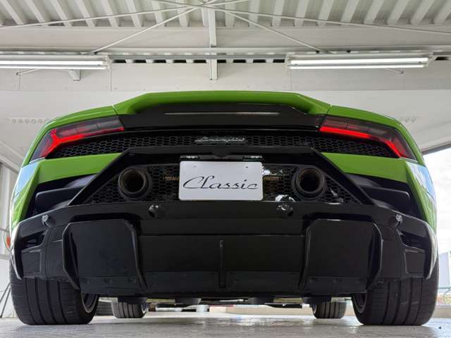 ウラカン 2021/R03